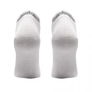 HORSEFEATHERS Ponožky Rapid 3Pack - white WHITE velikost 11 - 13