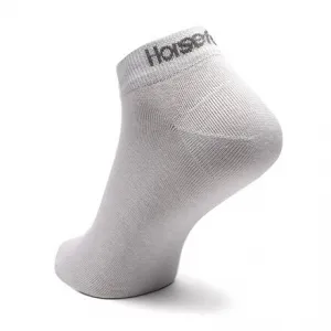 HORSEFEATHERS Ponožky Rapid 3Pack - white WHITE velikost 11 - 13