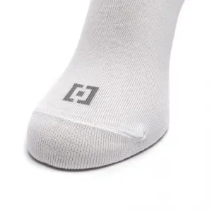 HORSEFEATHERS Ponožky Rapid 3Pack - white WHITE velikost 11 - 13