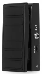 Caline Waffle Wah / Volume Pedal