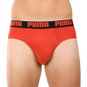 2PACK pánske slipy Puma viacfarebné (701226389 019) M
