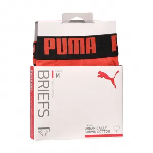 2PACK pánske slipy Puma viacfarebné (701226389 019) M