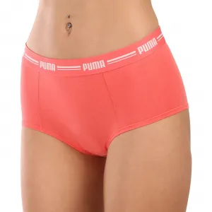 2PACK dámske nohavičky Puma viacfarebná (603033001 025) M