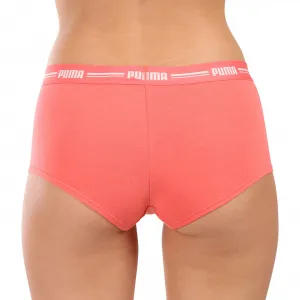 2PACK dámske nohavičky Puma viacfarebná (603033001 025) M