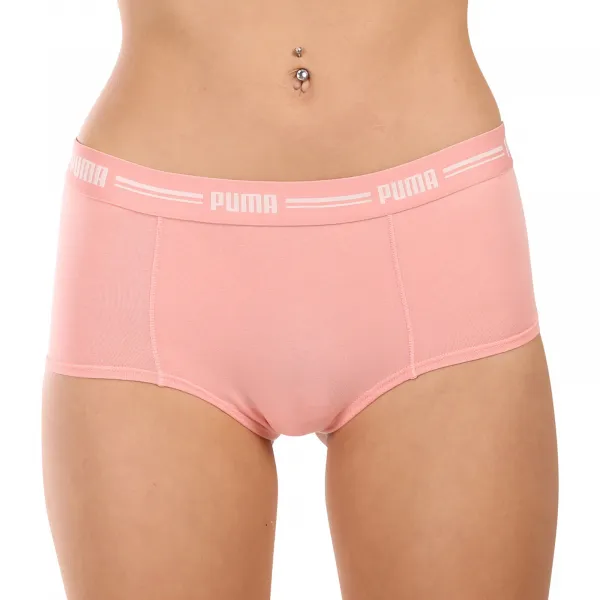 2PACK dámske nohavičky Puma viacfarebná (603033001 025) M