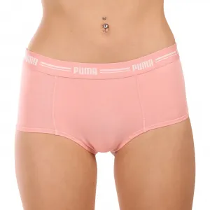 2PACK dámske nohavičky Puma viacfarebná (603033001 025) M