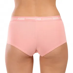 2PACK dámske nohavičky Puma viacfarebná (603033001 025) M