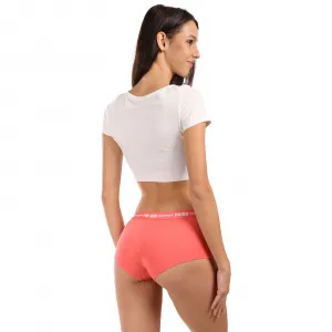 2PACK dámske nohavičky Puma viacfarebná (603033001 025) M