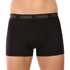 3PACK pánske boxerky Puma viacfarebné (701226820 003) M, trenky