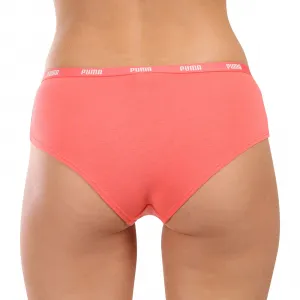 2PACK dámske nohavičky Puma viacfarebná (603032001 025) S