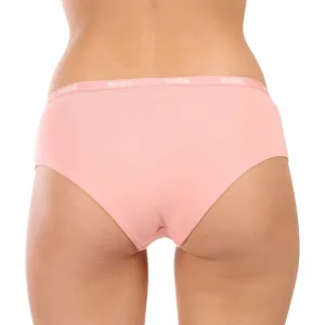 2PACK dámske nohavičky Puma viacfarebná (603032001 025) S