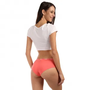 2PACK dámske nohavičky Puma viacfarebná (603032001 025) S