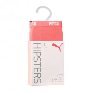 2PACK dámske nohavičky Puma viacfarebná (603032001 025) S