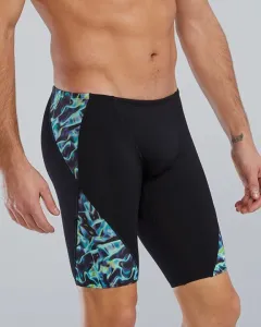 Tyr durafast elite jammer energia green s - uk32