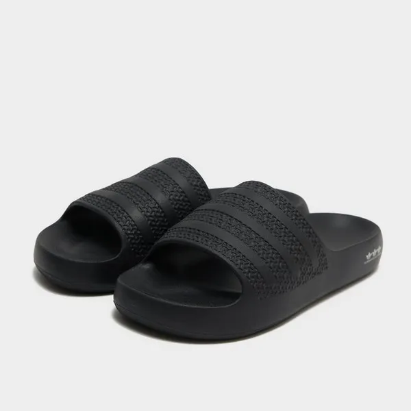 adidas Adilette Ayoon W "Core Black" (GX1979)