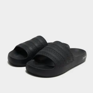 adidas Adilette Ayoon W "Core Black" (GX1979)