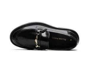 Filling Pieces Loafer Polido "All Black" (44233191847)
