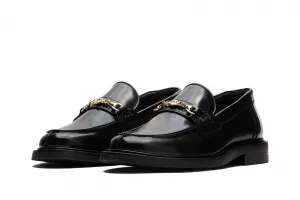 Filling Pieces Loafer Polido "All Black" (44233191847)