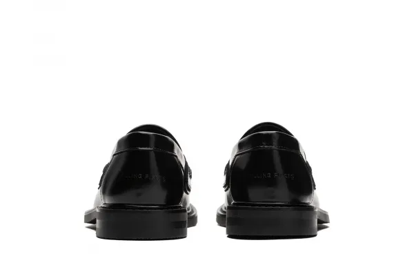 Filling Pieces Loafer Polido "All Black" (44233191847)