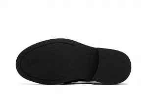 Filling Pieces Loafer Polido "All Black" (44233191847)