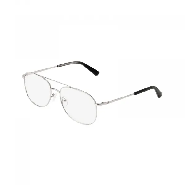 MessyWeekend Duke "Silver Clear" (DUSI-BL)