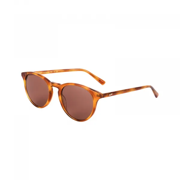 MessyWeekend New Depp "Havana Brown" (NDHABR24)