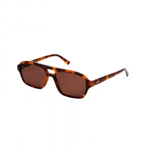 MessyWeekend Burt "Tortoise Brown" (BUTOBR)