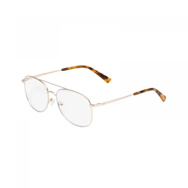 MessyWeekend Duke "Gold Clear" (DUGO-BL)