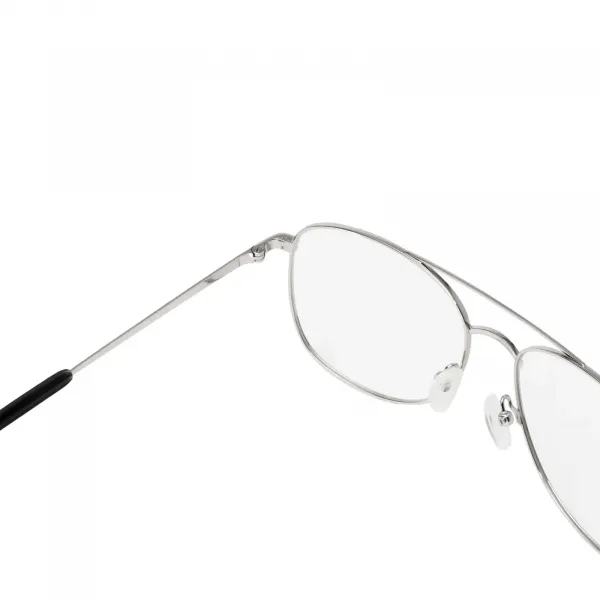 MessyWeekend Duke "Silver Clear" (DUSI-BL)