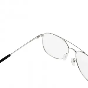 MessyWeekend Duke "Silver Clear" (DUSI-BL)