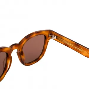 MessyWeekend Austin "Havana Brown" (AUHABR25)