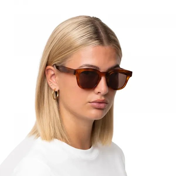 MessyWeekend Austin "Havana Brown" (AUHABR25)