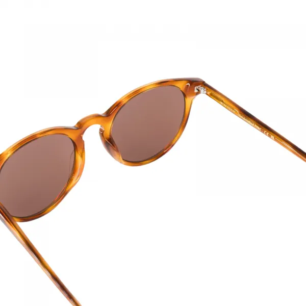 MessyWeekend New Depp "Havana Brown" (NDHABR24)