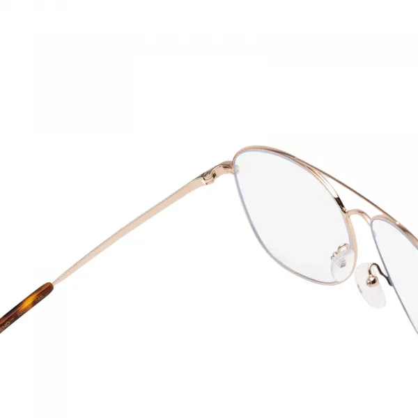 MessyWeekend Duke "Gold Clear" (DUGO-BL)