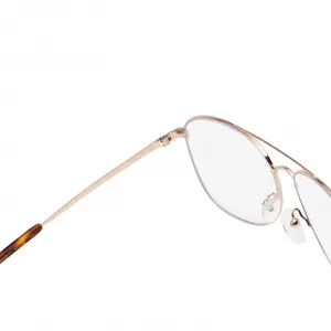 MessyWeekend Duke "Gold Clear" (DUGO-BL)