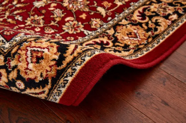 Koberec Agnella Isfahan Itamar Rubín