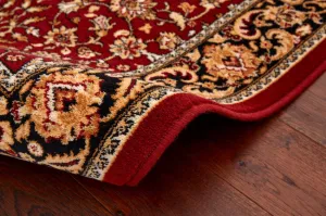 Koberec Agnella Isfahan Itamar Rubín