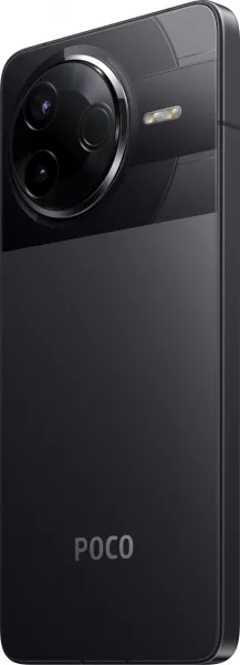 POCO F7 Pro Black 12+256GB