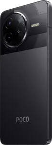 POCO F7 Pro Black 12+256GB