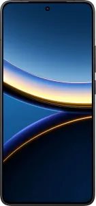 POCO F7 Pro Black 12+256GB