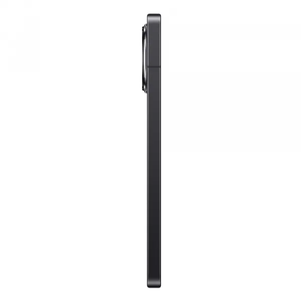 POCO F7 Pro Black 12+256GB