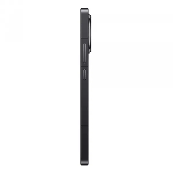 POCO F7 Pro Black 12+256GB