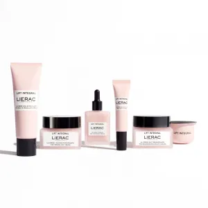 Lierac Lift Integral The Firming Day Cream liftingový denný krém pre definíciu kontúr tváre plniteľný 50 ml