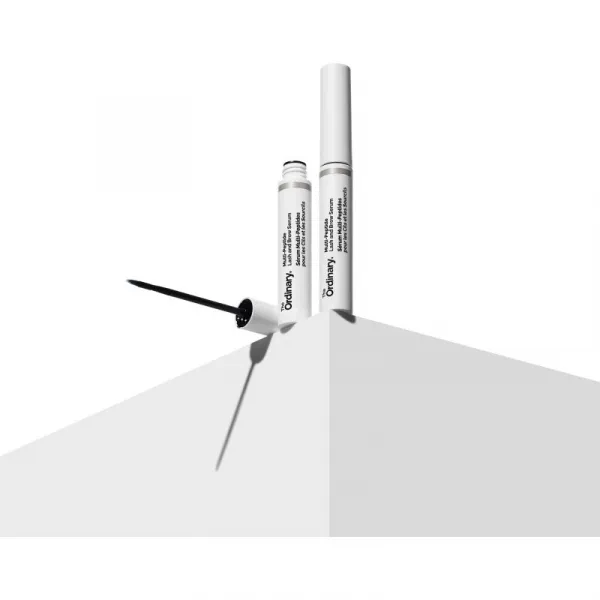 The Ordinary Multi-Peptide Lash and Brow Serum sérum na mihalnice a obočie 5 ml