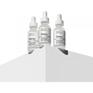 The Ordinary Multi-peptide + HA Serum spevňujúce pleťové sérum 30 ml