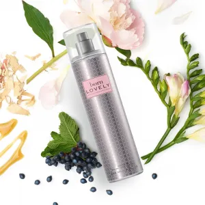 Sarah Jessica Parker Born Lovely telový sprej pre ženy 236 ml