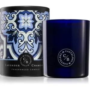 Castelbel Tile Lavender & Chamomile vonná sviečka 210 g