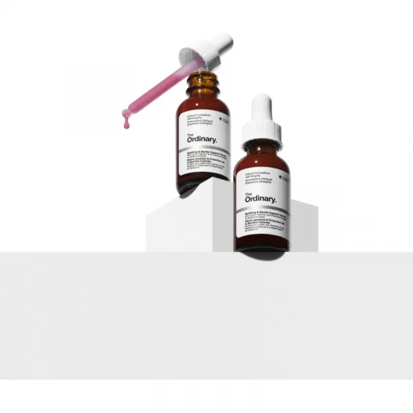The Ordinary Soothing & Barrier Support Serum sérum pre obnovu kožnej bariéry 30 ml