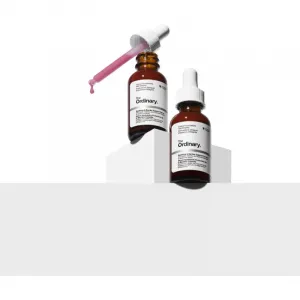 The Ordinary Soothing & Barrier Support Serum sérum pre obnovu kožnej bariéry 30 ml