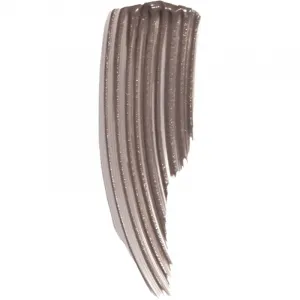 theBalm It's a Brow Time Brow Gel gél na obočie odtieň Dark Brown 3.6 ml